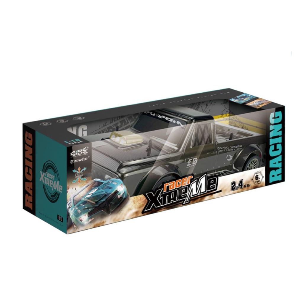 Racer Xtreme 2.4GHz Remote Control Car